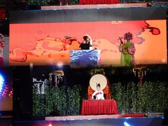 -深圳锦绣中华民俗村