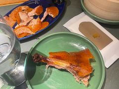 -锦府园·新台州菜(合生汇店)