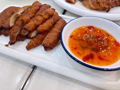 -东就鸭饭店·古早海南菜(滨海店)