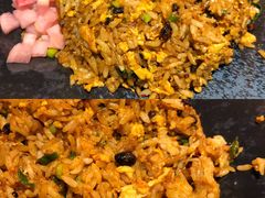 老干妈炒饭-万记麻辣烫国展总店