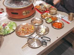 -西塔老太太泥炉烤肉(济南首店)