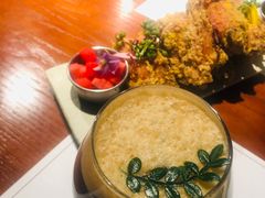 -咖梦餐厅 COMENG RESTAURANT