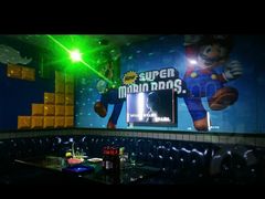-ALICE PARTY自助式  KTV(松柏路店)