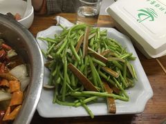 -黑皮酸菜鱼(三山街店)