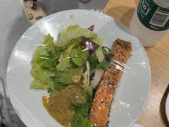 -宜家·瑞典风味餐厅(四元桥店)