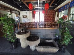-亿诣蝎府炸酱面羊蝎子火锅(酷车小镇店)