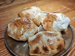 -清真·双公羊·馕坑烤全羊(奥体店)