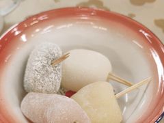 -老三样·旧食新味(船山路店)