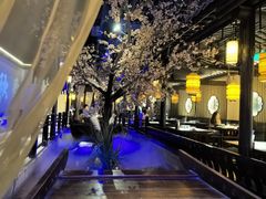 -绿茶餐厅(朝阳大悦城店)