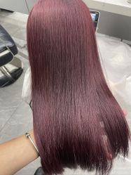 -山浦形象烫染