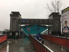 -武汉关码头(轮渡站)