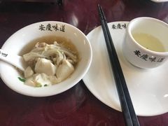 -集贤门·徽菜(南山店)