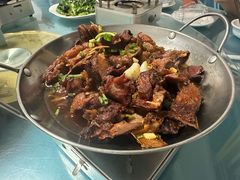 -味好美土菜(迎宾东路店)