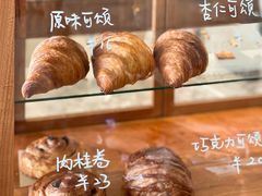 -不正咖啡(万达尊店)