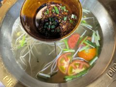 -侯家庄私房菜馆观景餐厅