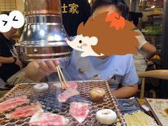 -大壮家原味烤肉(兴华北街店)