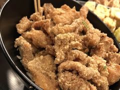 -小明同学(三里屯店)