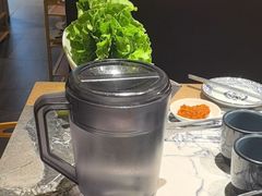 -隐家本格烧肉(万达广场店)