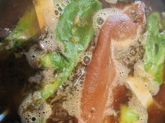 -小义乌砂锅拉面(海事共享区店)