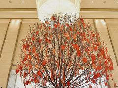 -彩丰楼·中餐厅(国家会展中心上海洲际店)
