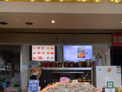 门面-红鼻子桂林米粉(金唐新光界店)