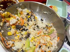 -韩香福脊骨汤锅(上杭路店)
