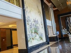 -汕头龙光喜来登酒店-采悦轩中餐厅