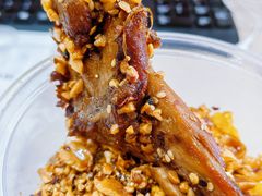 -鸿运兔·手撕烤兔(天府广场店)