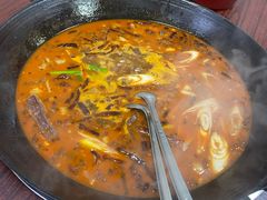 -懒谈秦市井羊肉馆(光谷青年城店)