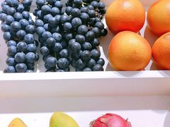 -Jazcu珍仕菓鲜榨果汁(西单大悦城店)