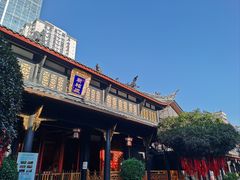 -古大圣慈寺