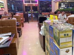 -瑞杰烧烤店·24小时营业(山东路店)