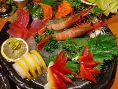 -本寻烧肉酒场(双井店)