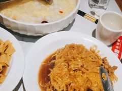 -李老哈·东北菜(宋园路店)