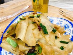 -小民大排档(马场角横路店)