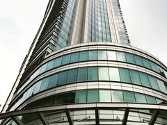 -上海雅居乐万豪侯爵酒店