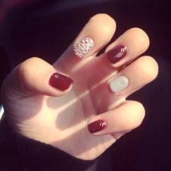 -李明明纹绣·洗眉·手工穿孔耳洞