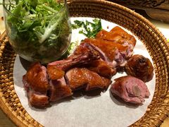 -锦府盐帮·张宅(世纪金源店)