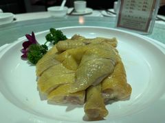 白切湛江鸡-沙河粉村·国家非遗传承(云台店)