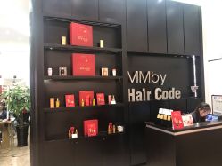 -MMbyHairCode 芭曲发型沙龙