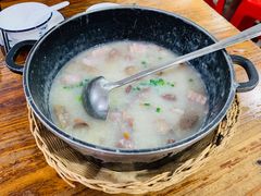 -南记食粥坊·宵夜大排档(莲花总店)