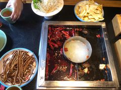 -蜀江龙火锅(339店)