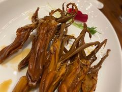 -上海人家花樣年华(中山公园店)