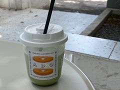 -ADO KAFE(大学城店)