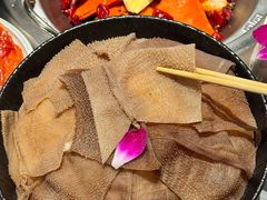 -蜀留香火锅·始于1999·原四川老火锅(白堤路店)