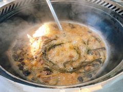 -三里屯土灶炖公鸡地锅鸡(江东店)