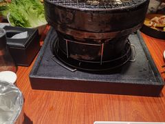 -山之屋炭火烧肉·生啤畅饮(大朗万科中央公园店)
