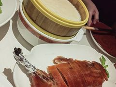 -大鸭梨烤鸭店(花园村店)