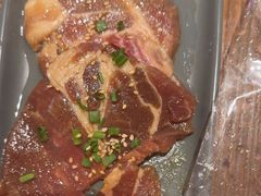 -新石器烤肉(之心城店)