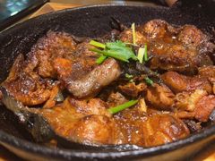 -洪兴砂锅·融合砂锅菜(三站店)